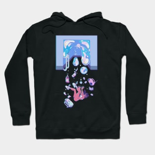 Cool Off Hoodie